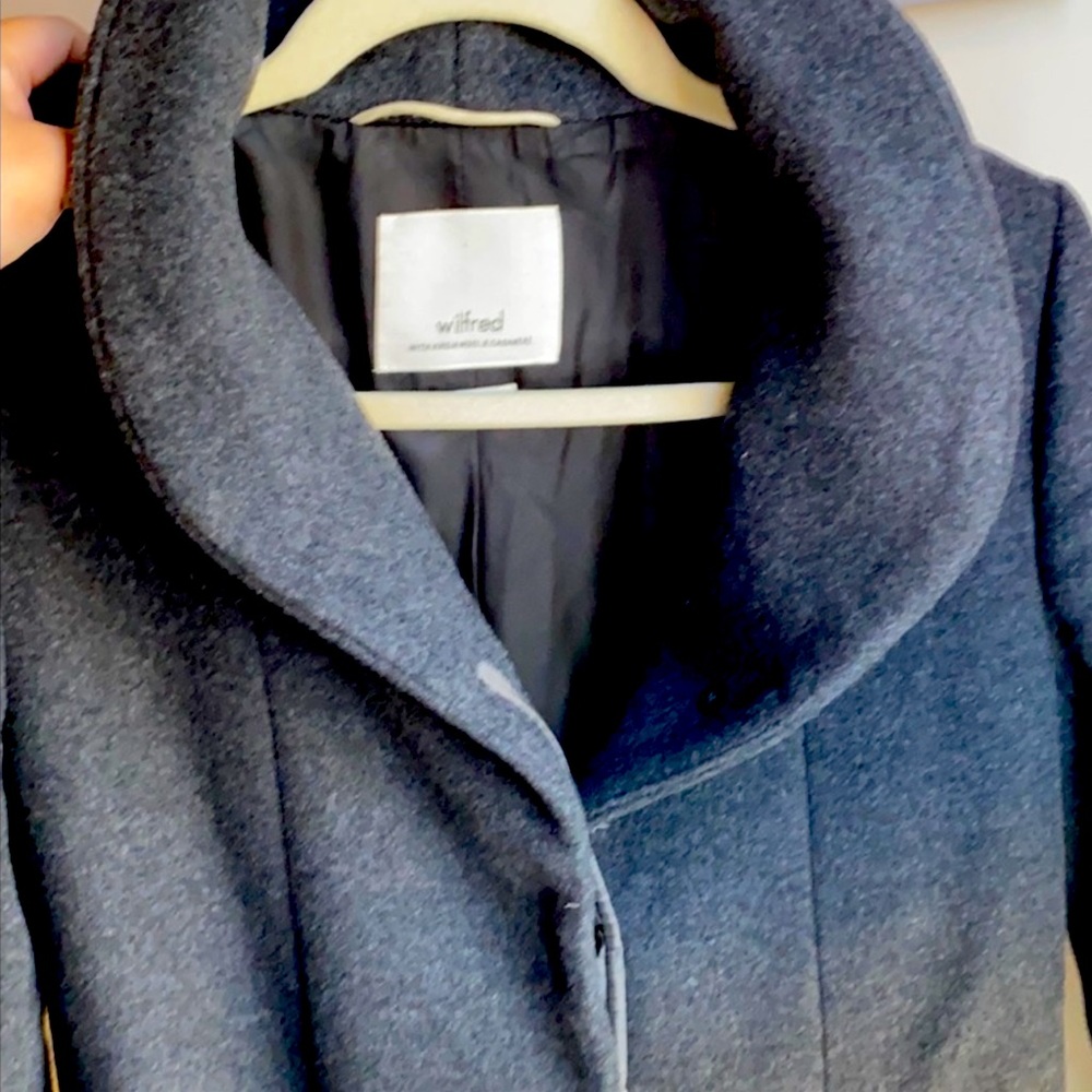 The Cocoon Coat